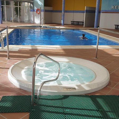 Al Andalus Thalassa Premium Luxury Spa Vera Esterno foto