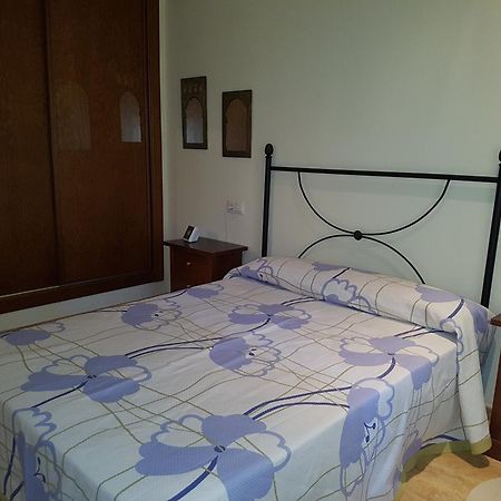 Al Andalus Thalassa Premium Luxury Spa Vera Esterno foto