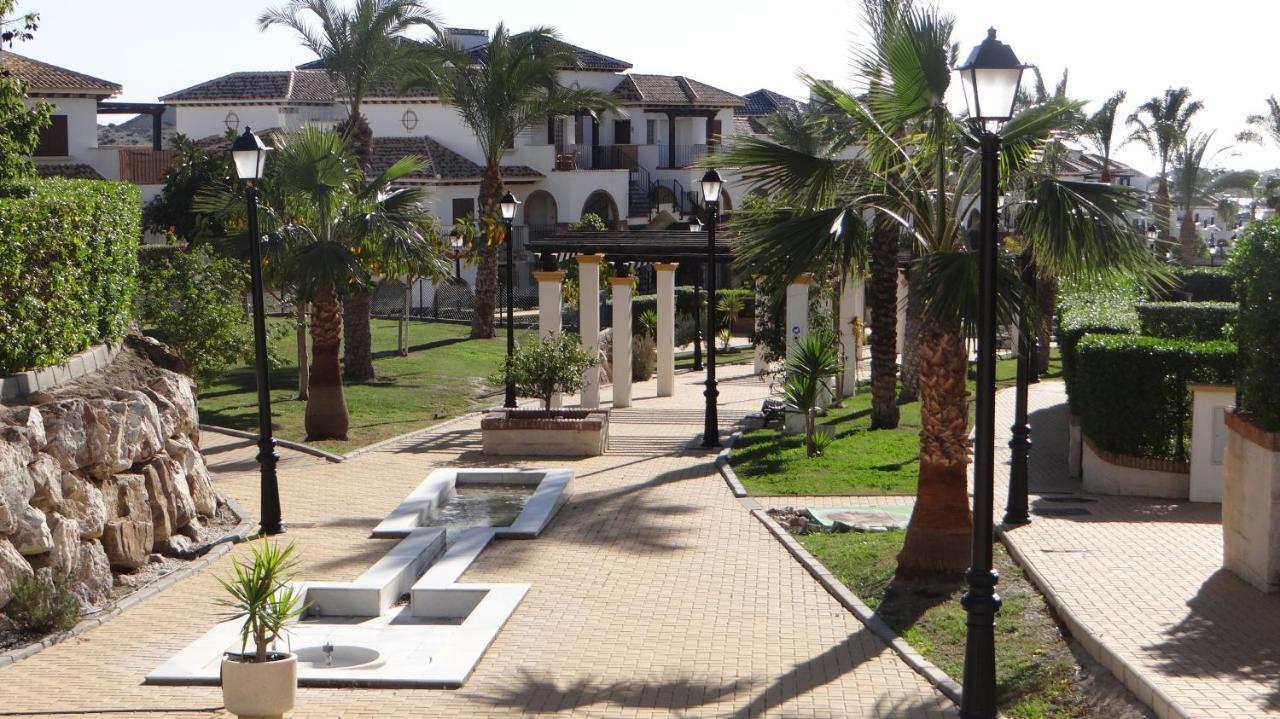 Al Andalus Thalassa Premium Luxury Spa Vera Esterno foto